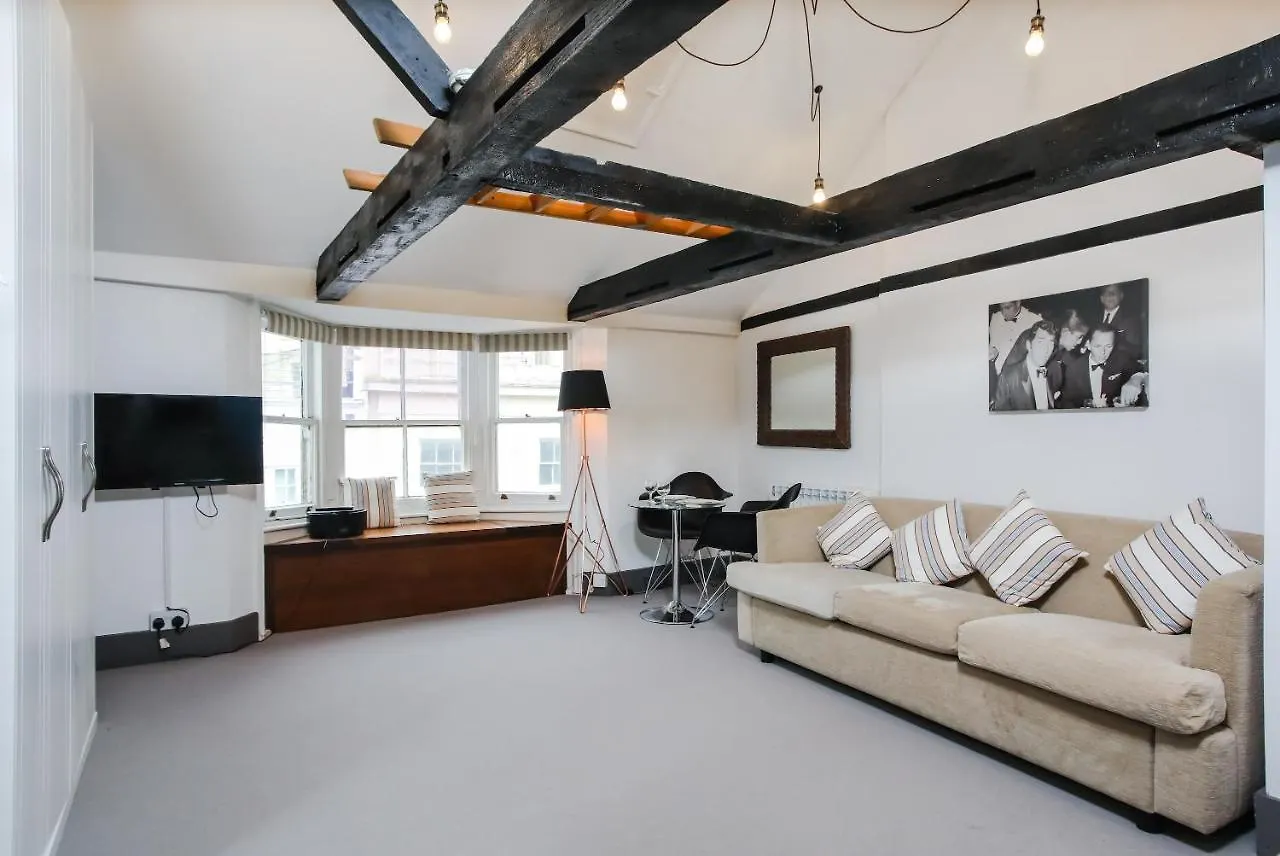 Sea La Vie Apartment Brighton