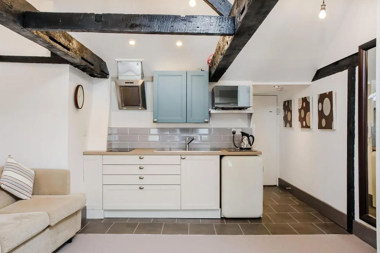 Sea La Vie Apartment Brighton United Kingdom