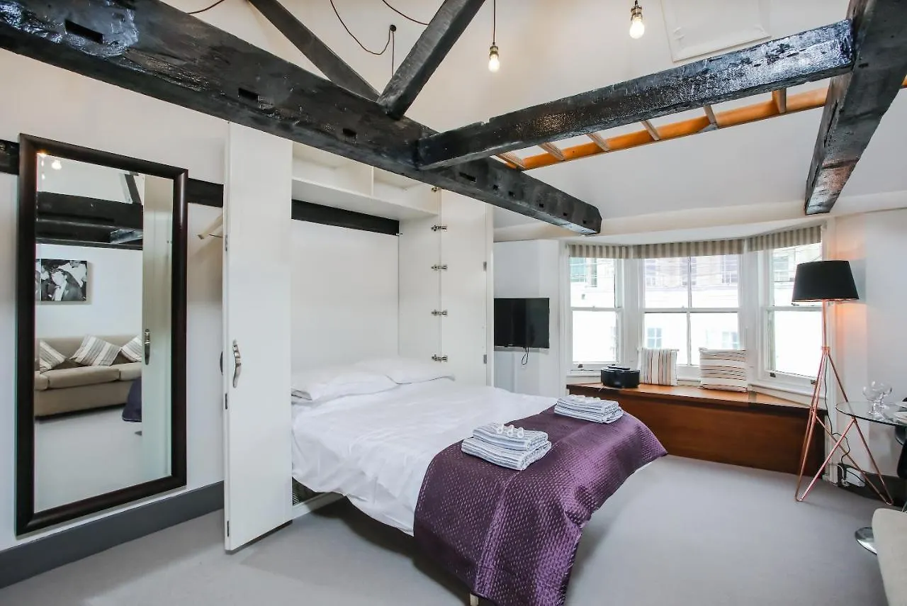 Sea La Vie Apartment Brighton