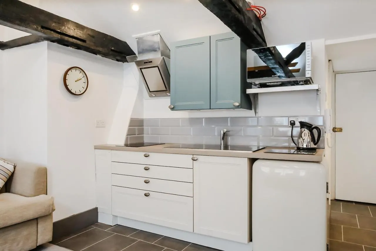 Sea La Vie Apartment Brighton