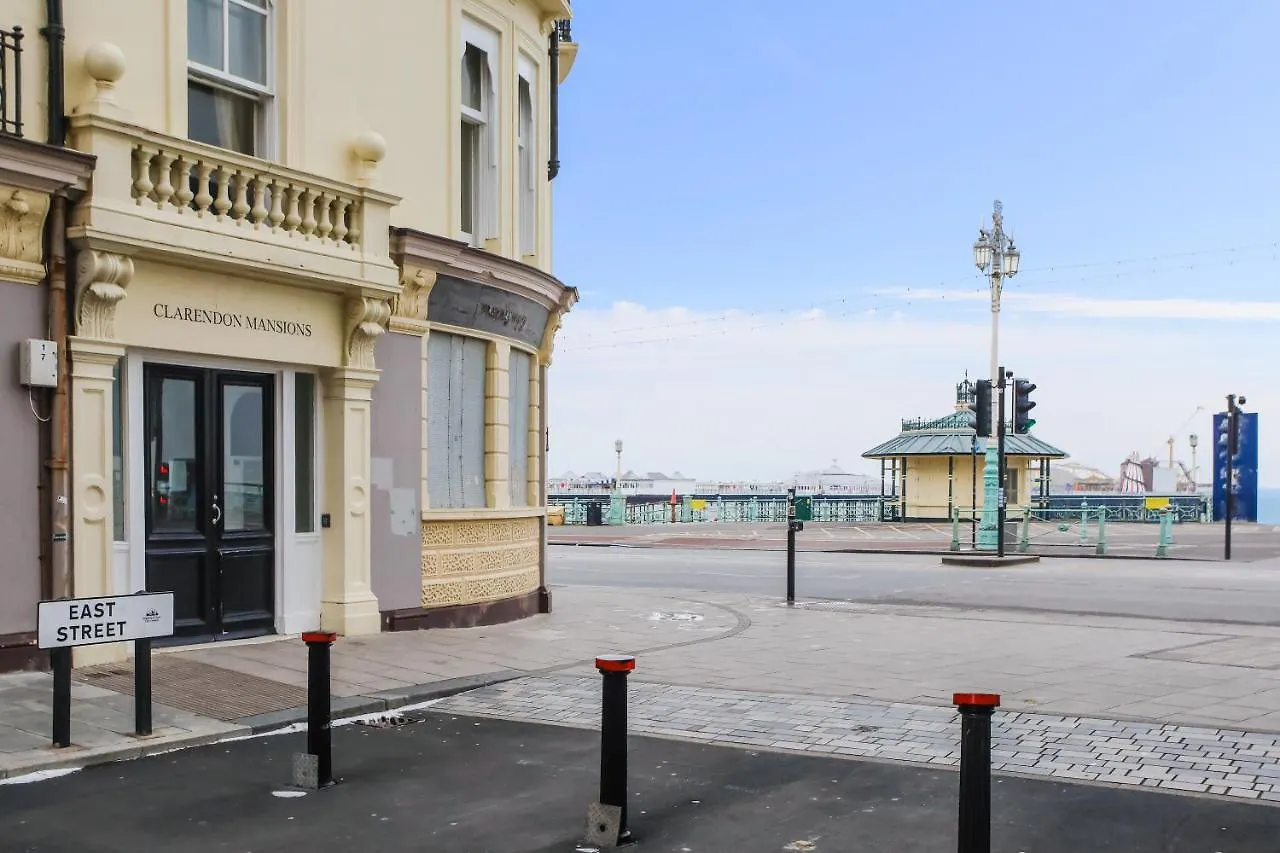 Sea La Vie Daire Brighton 0*,