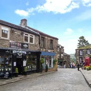 Church View Apartment Keighley