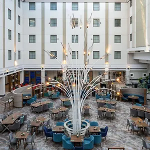 Hotel Leonardo Royal Waterfront, Hove